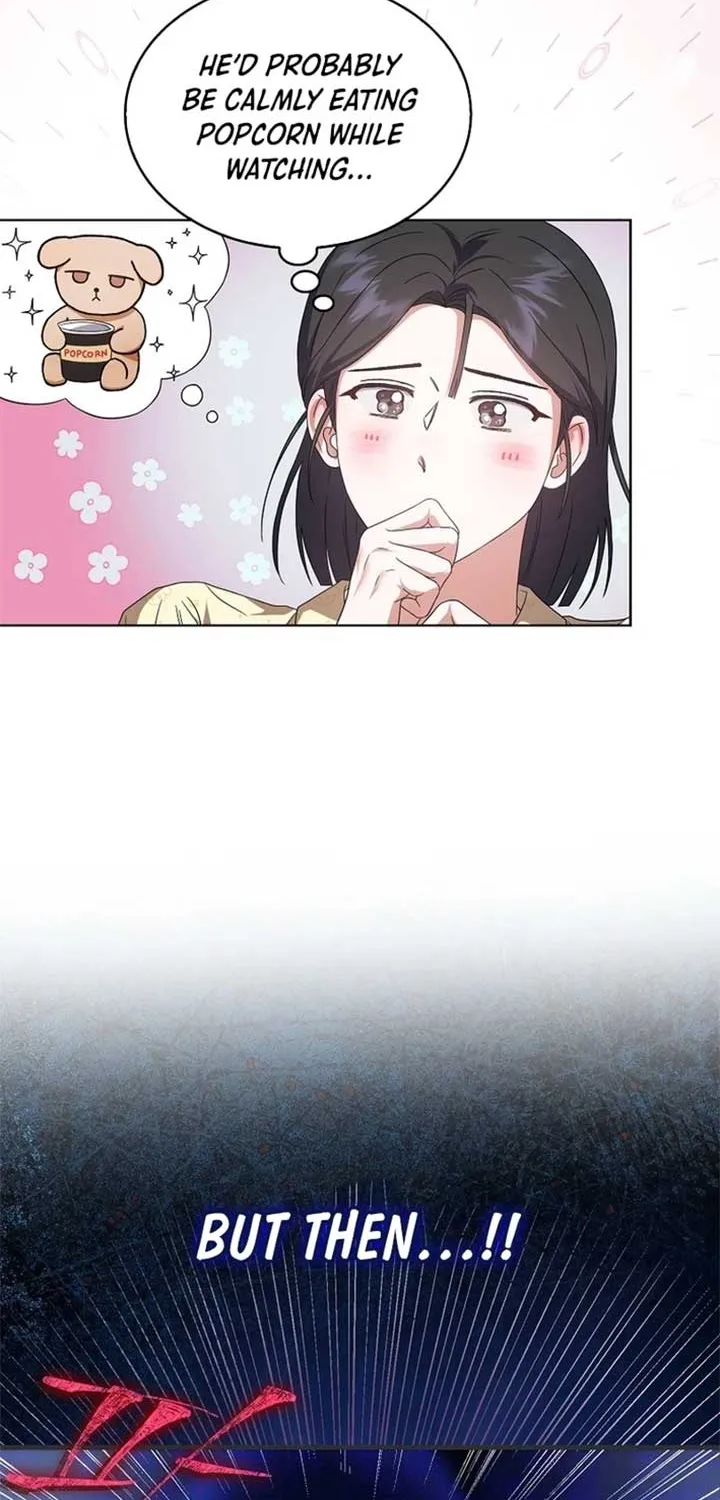 Read Debut or Die! chapter 70.1 image 57 on Lezhin
