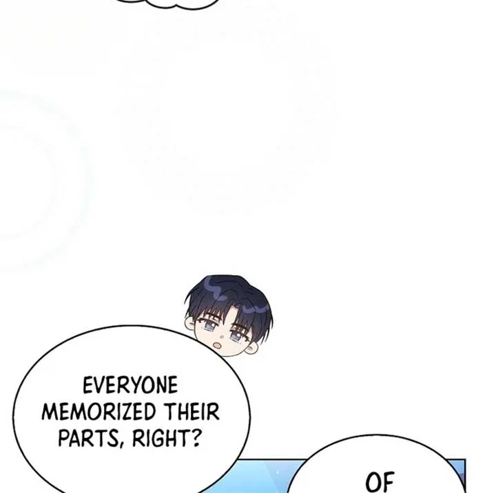 Read Debut or Die! chapter 70.1 image 9 on Lezhin
