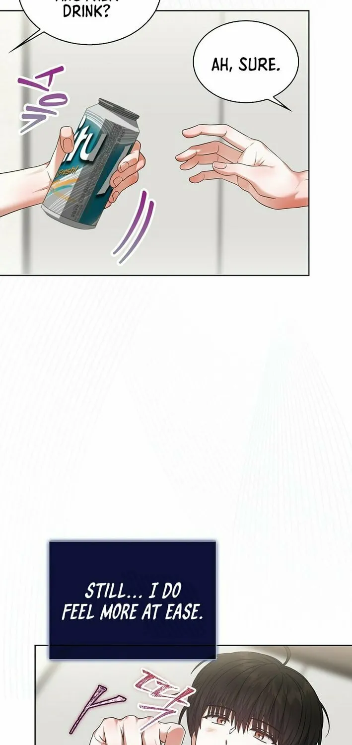 Read Debut or Die! chapter 82 image 10 on Lezhin