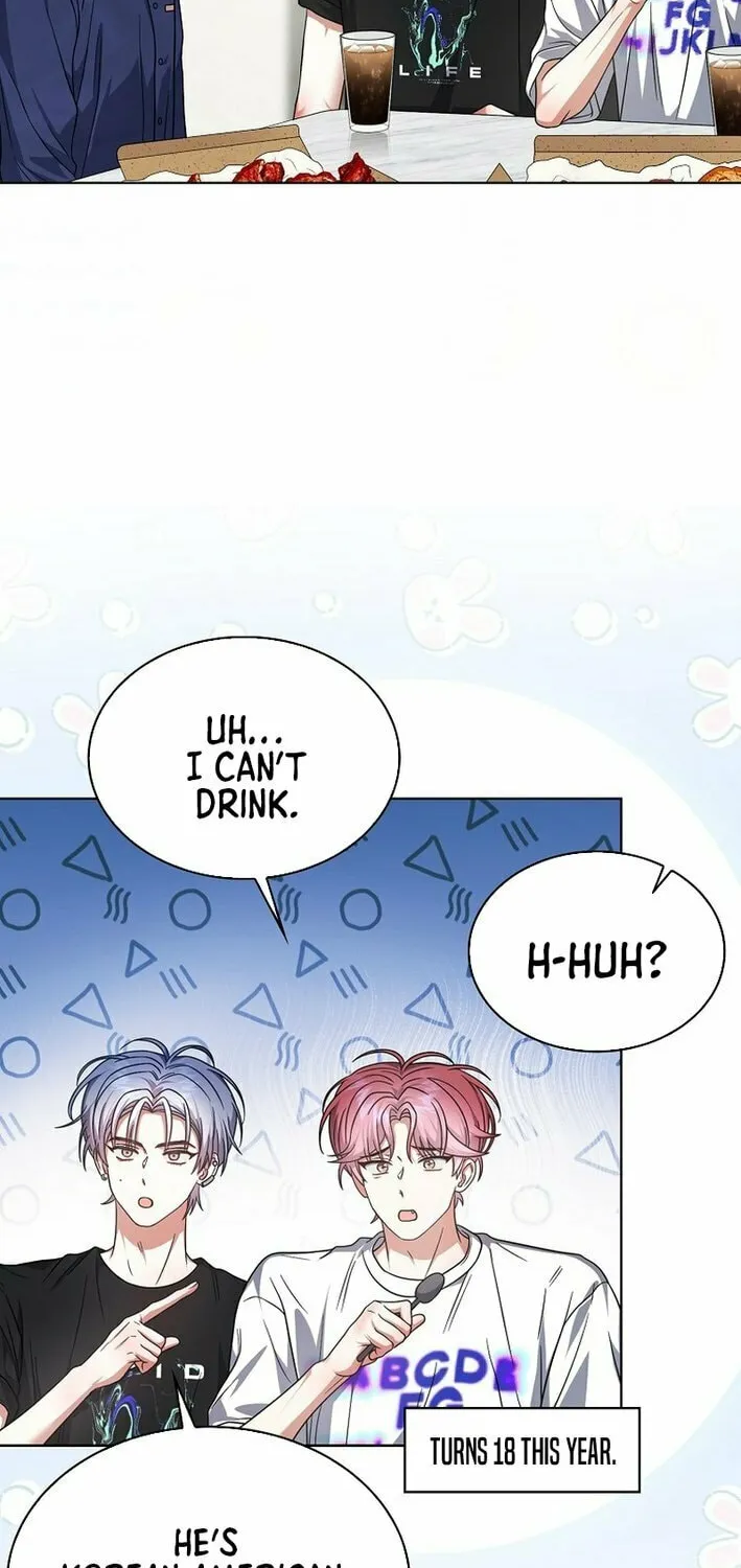 Read Debut or Die! chapter 82 image 12 on Lezhin