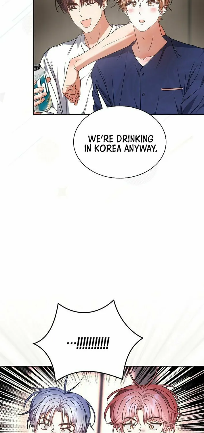 Read Debut or Die! chapter 82 image 14 on Lezhin