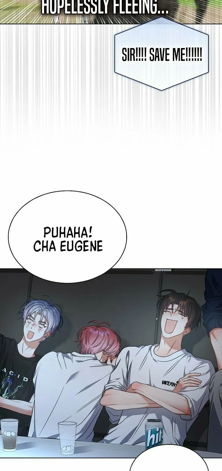 Read Debut or Die! chapter 82 image 18 on Lezhin