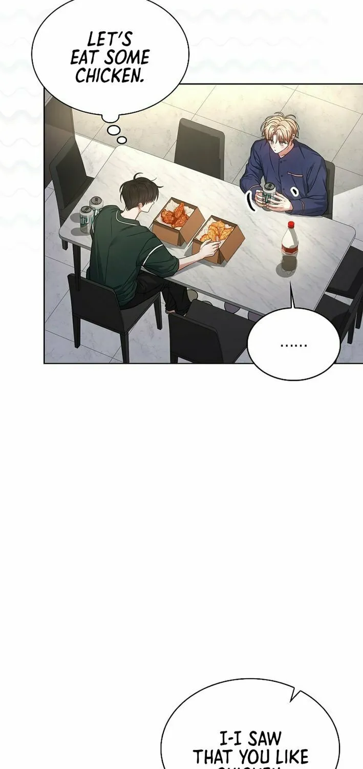 Read Debut or Die! chapter 82 image 23 on Lezhin