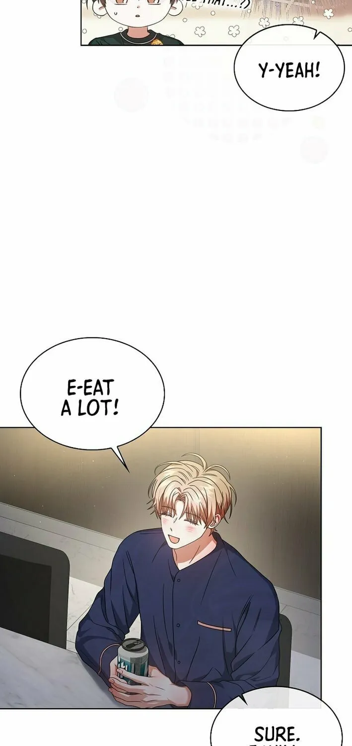 Read Debut or Die! chapter 82 image 25 on Lezhin