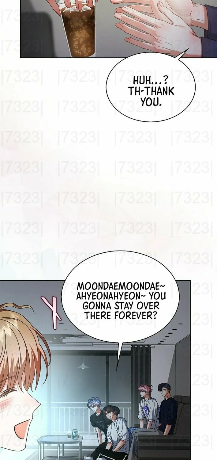 Read Debut or Die! chapter 82 image 28 on Lezhin