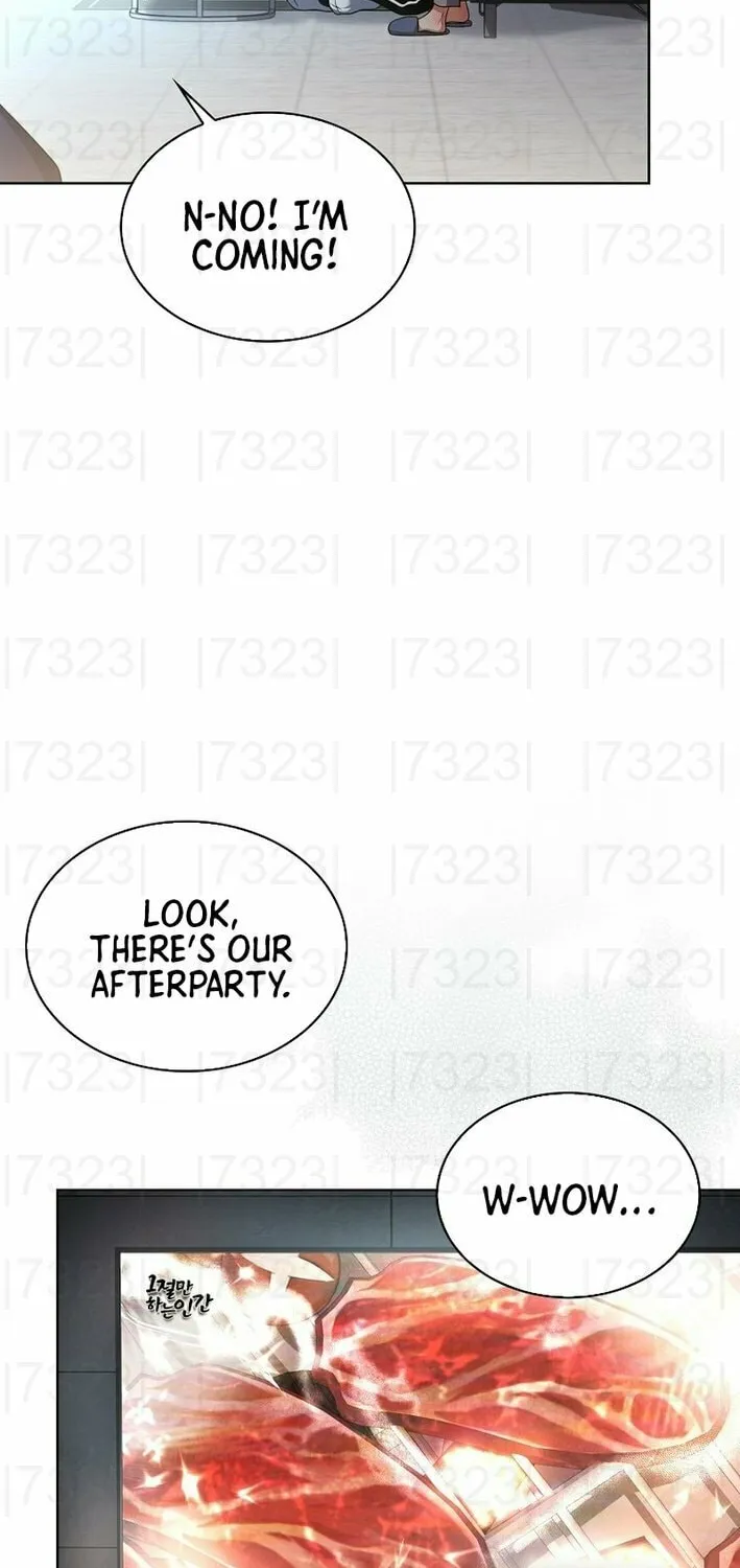 Read Debut or Die! chapter 82 image 29 on Lezhin