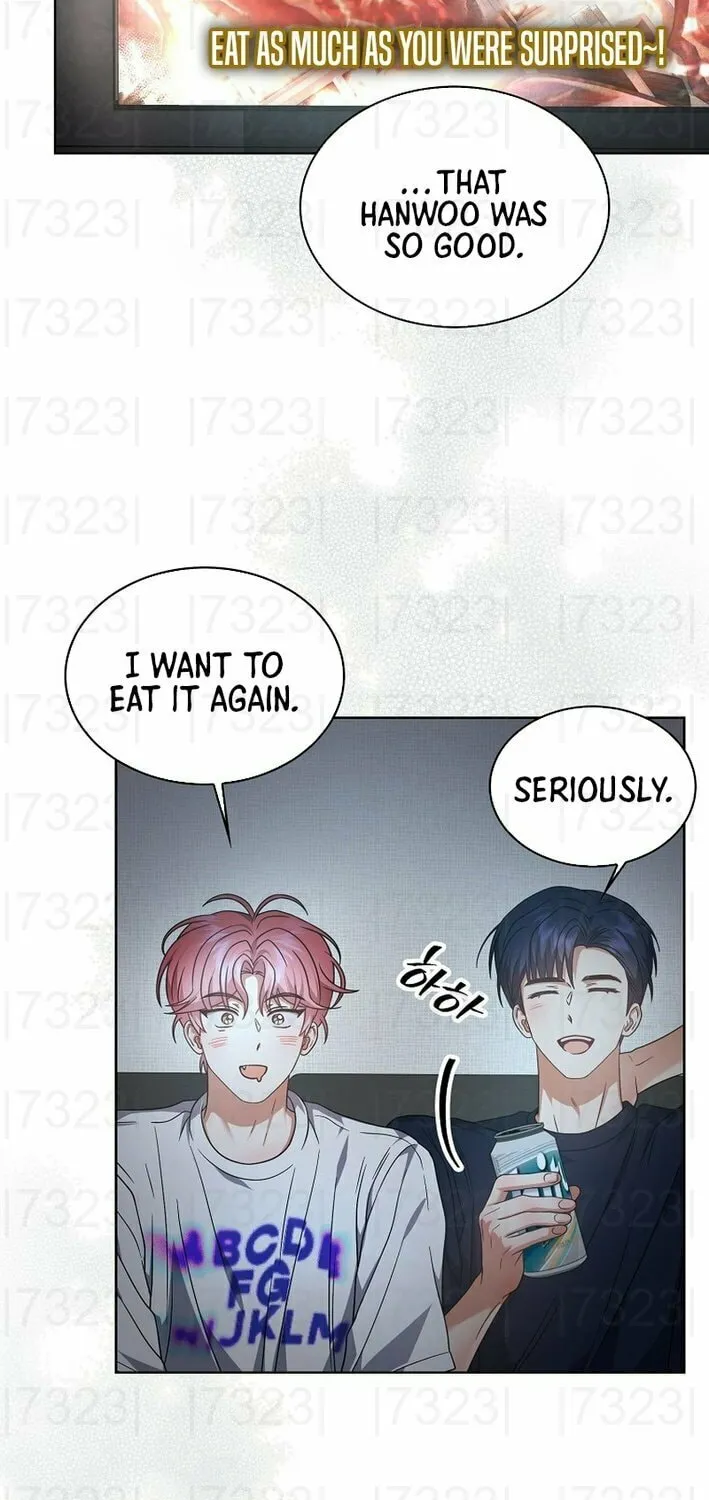 Read Debut or Die! chapter 82 image 30 on Lezhin