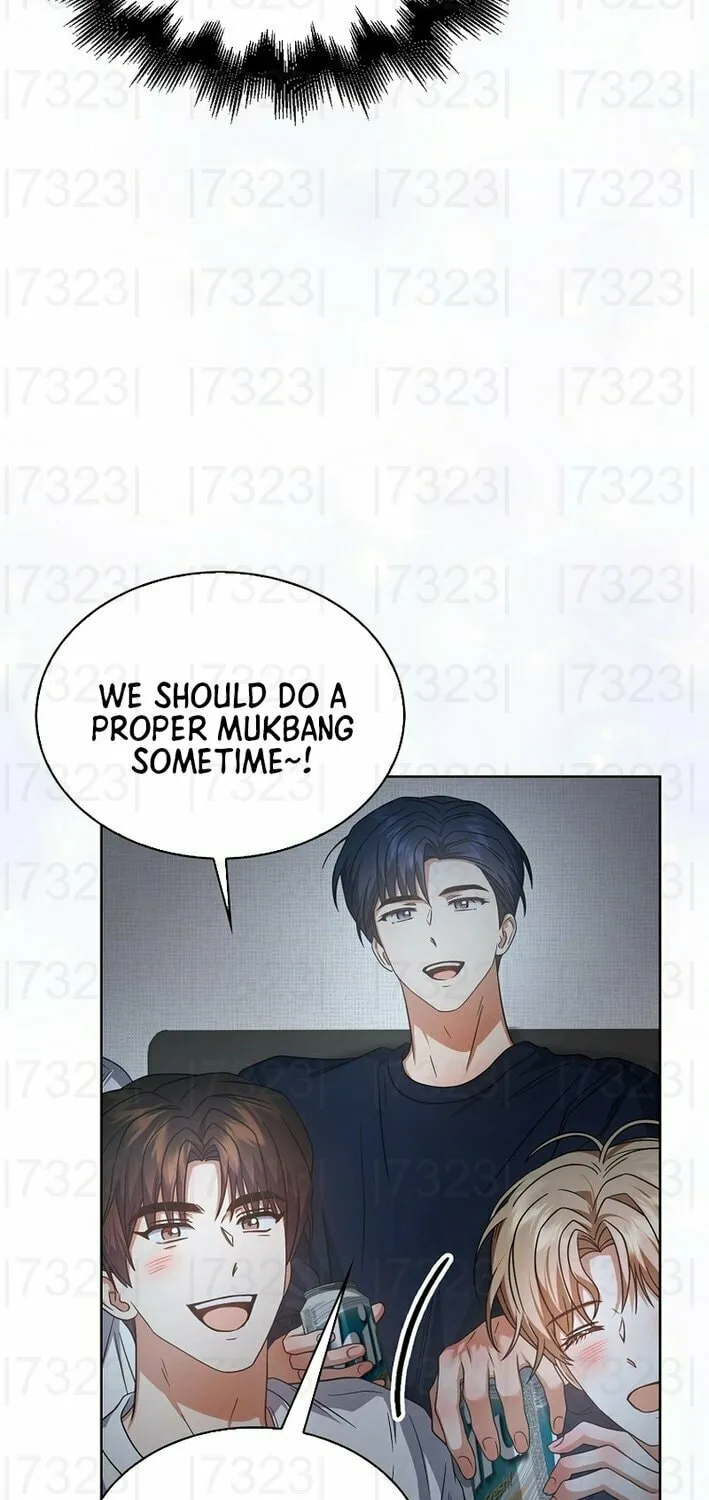 Read Debut or Die! chapter 82 image 32 on Lezhin