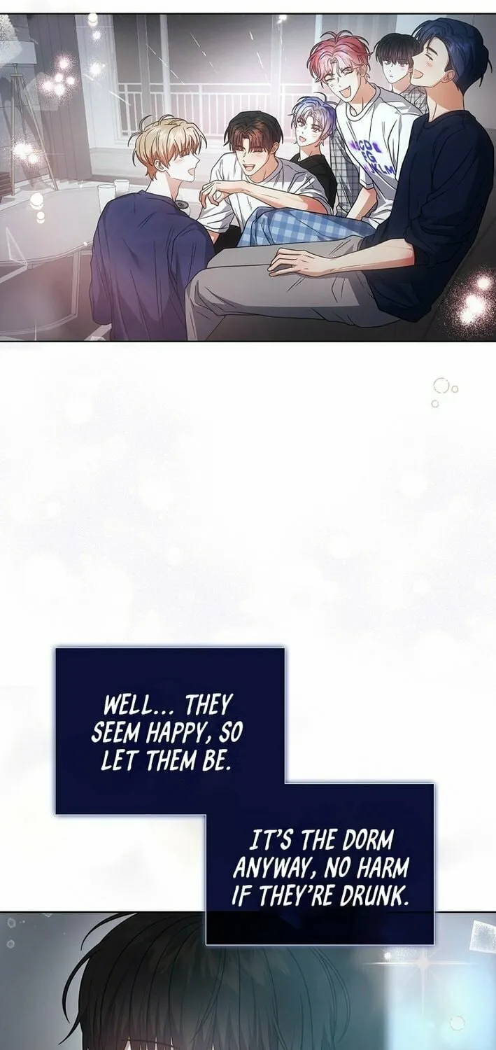 Read Debut or Die! chapter 82 image 35 on Lezhin