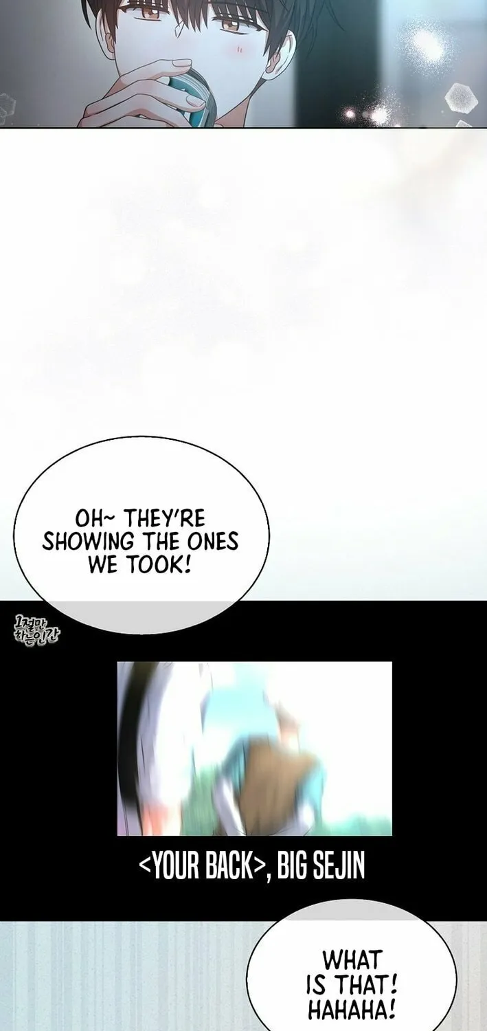 Read Debut or Die! chapter 82 image 36 on Lezhin