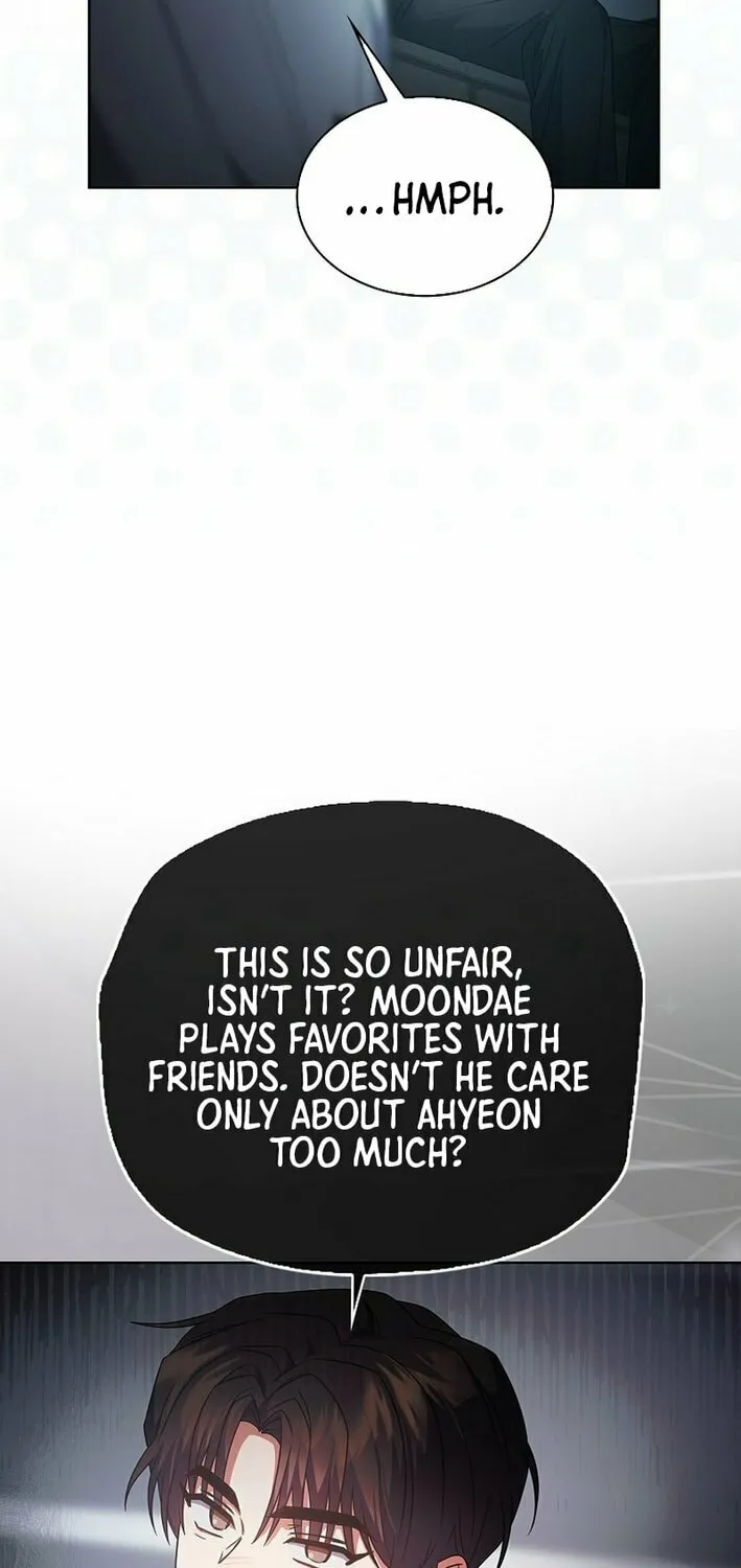Read Debut or Die! chapter 82 image 43 on Lezhin