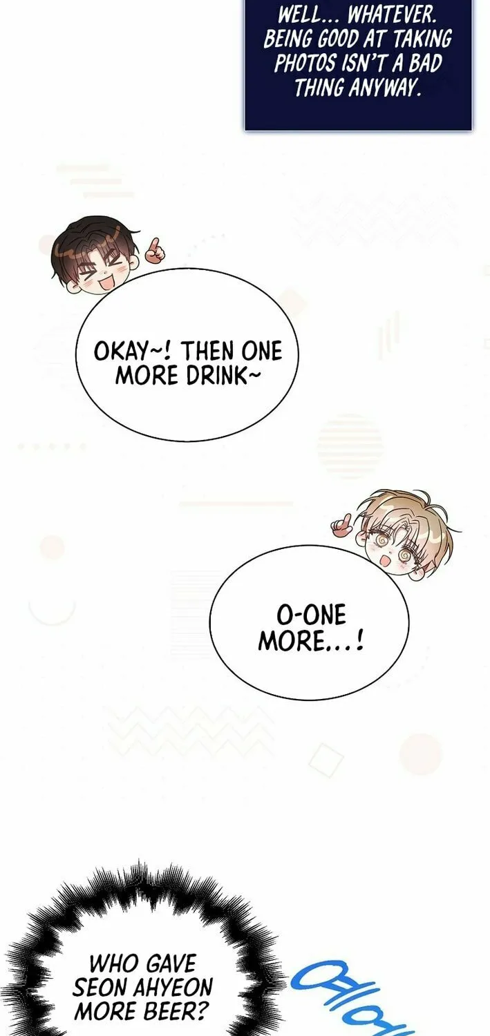 Read Debut or Die! chapter 82 image 47 on Lezhin