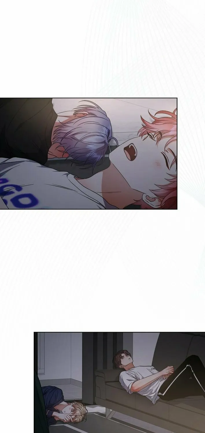 Read Debut or Die! chapter 82 image 50 on Lezhin