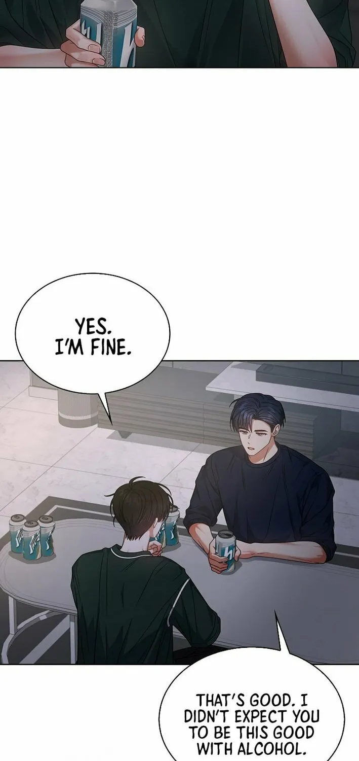 Read Debut or Die! chapter 82 image 52 on Lezhin