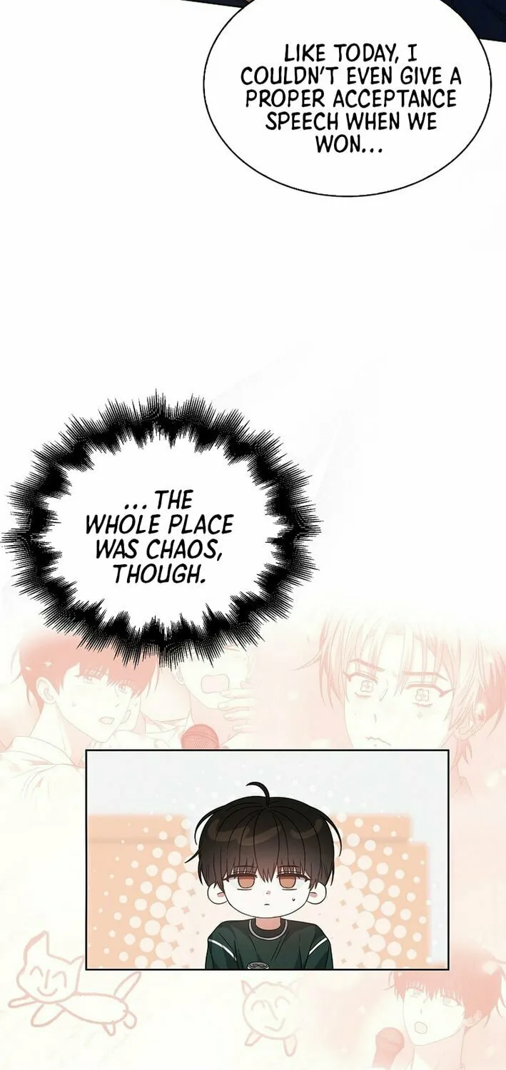 Read Debut or Die! chapter 82 image 58 on Lezhin