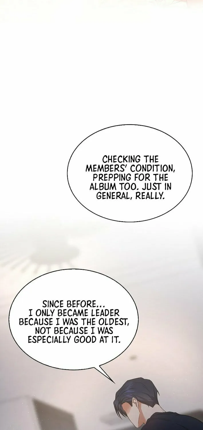Read Debut or Die! chapter 82 image 59 on Lezhin