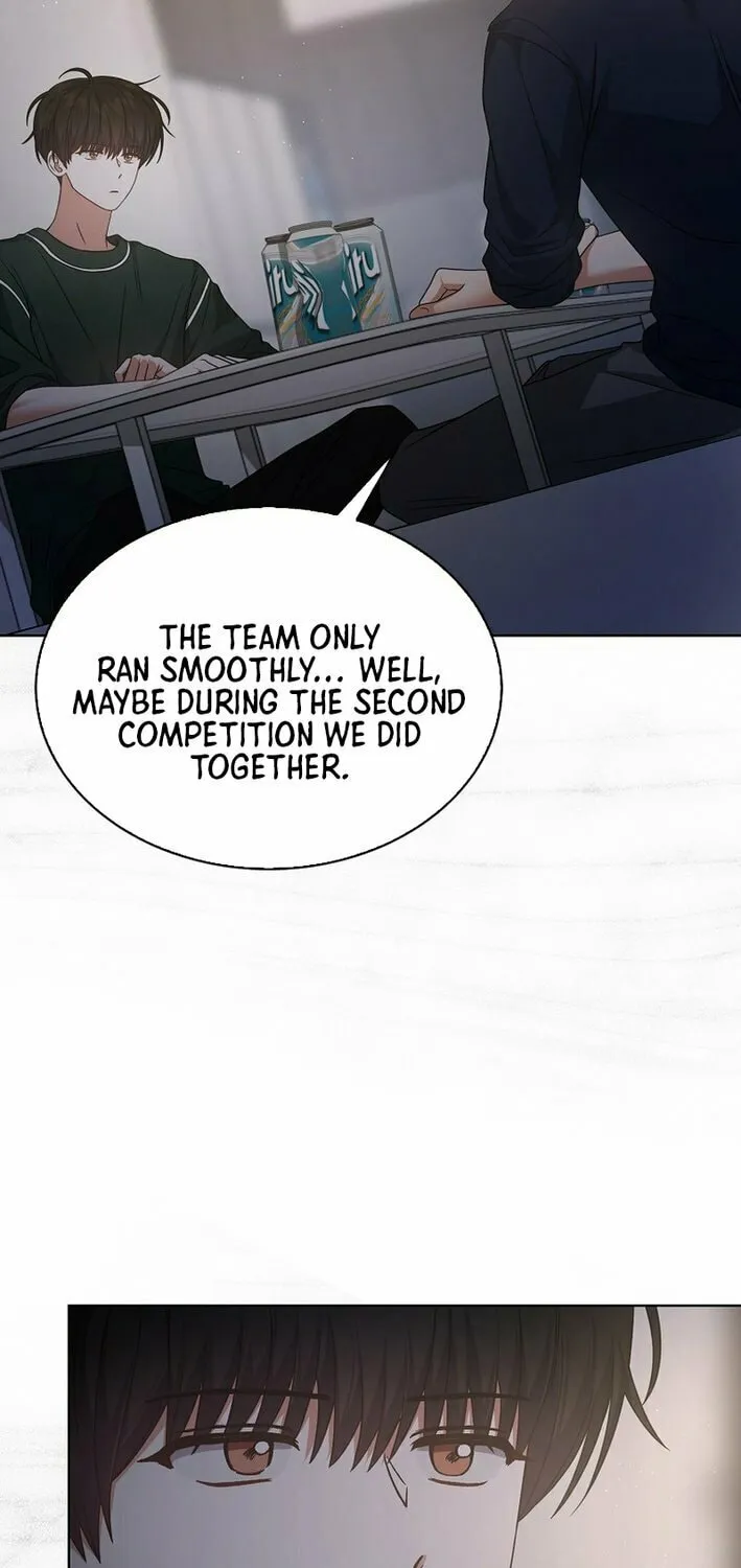 Read Debut or Die! chapter 82 image 60 on Lezhin