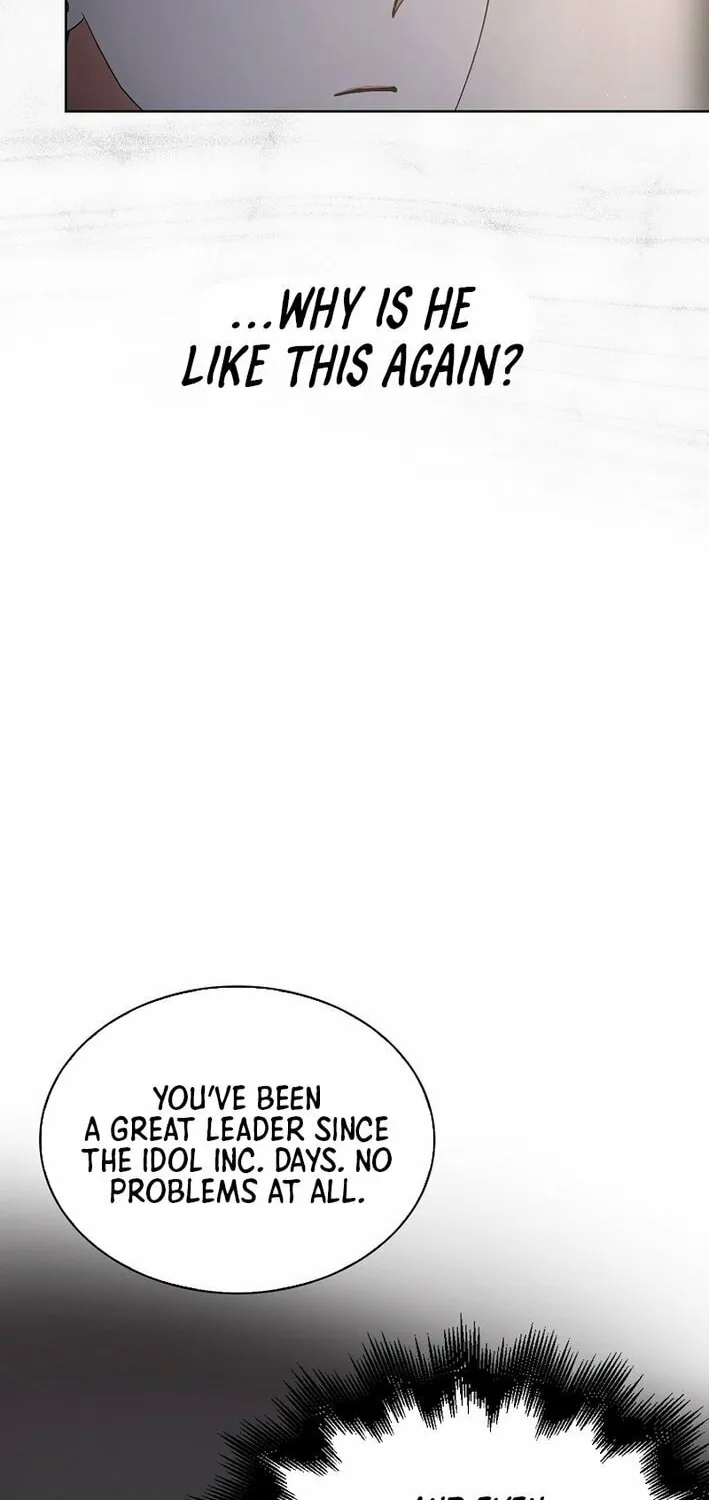 Read Debut or Die! chapter 82 image 61 on Lezhin