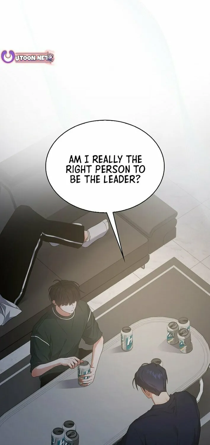 Read Debut or Die! chapter 83 image 1 on Lezhin