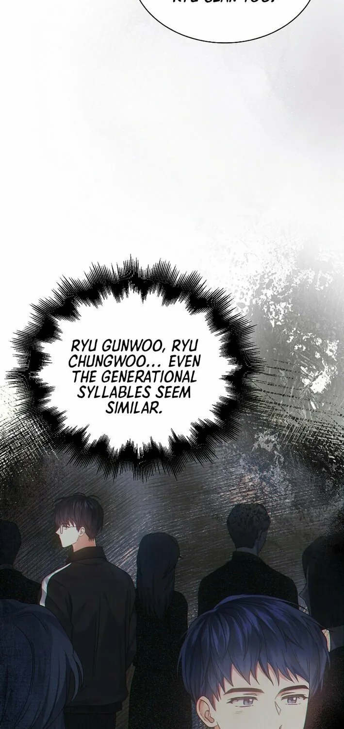 Read Debut or Die! chapter 83 image 16 on Lezhin