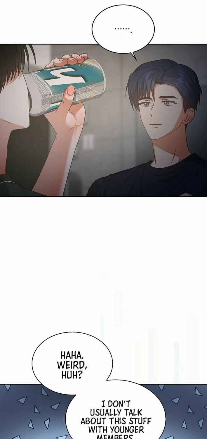 Read Debut or Die! chapter 83 image 18 on Lezhin