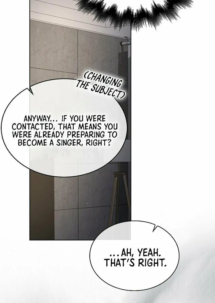 Read Debut or Die! chapter 83 image 20 on Lezhin
