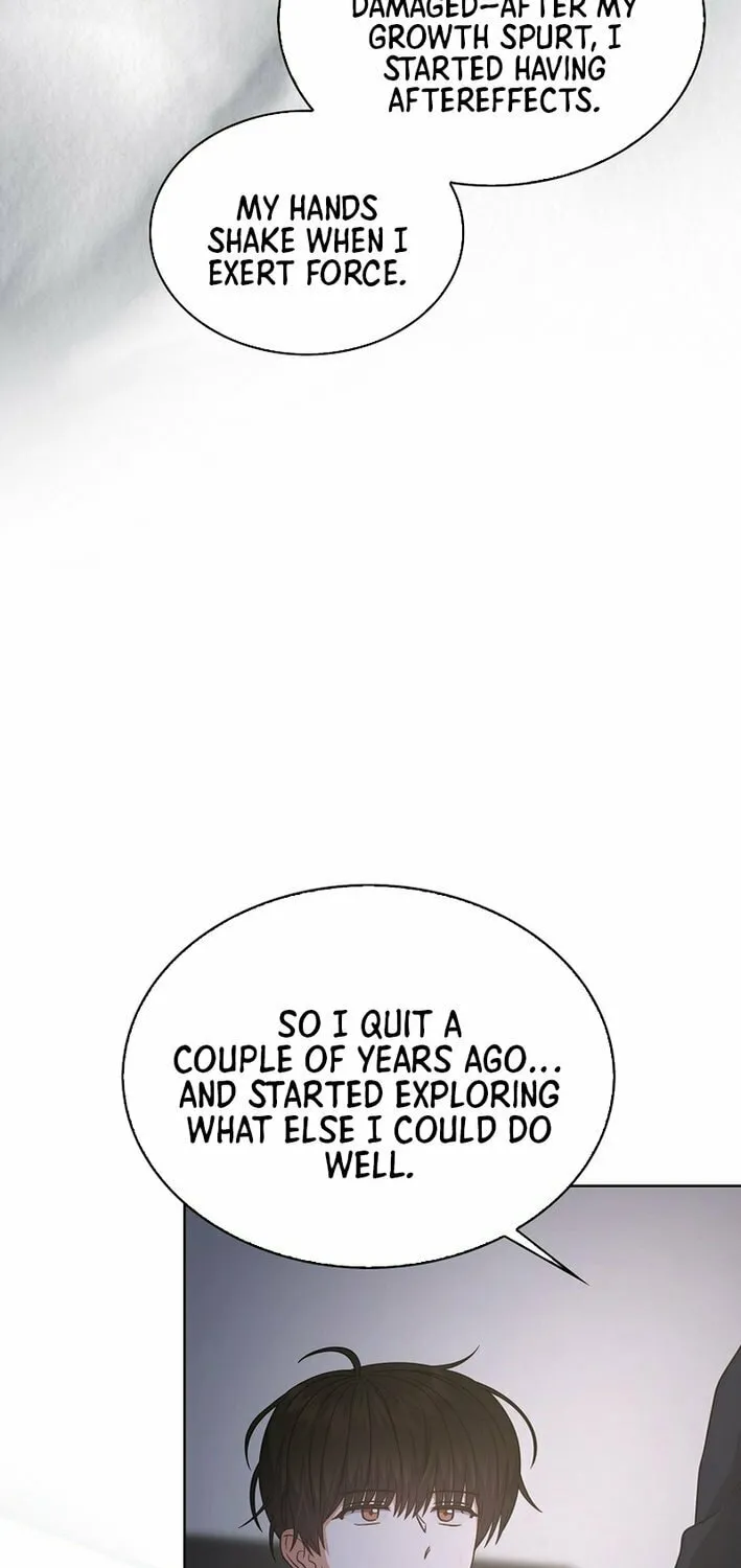 Read Debut or Die! chapter 83 image 23 on Lezhin