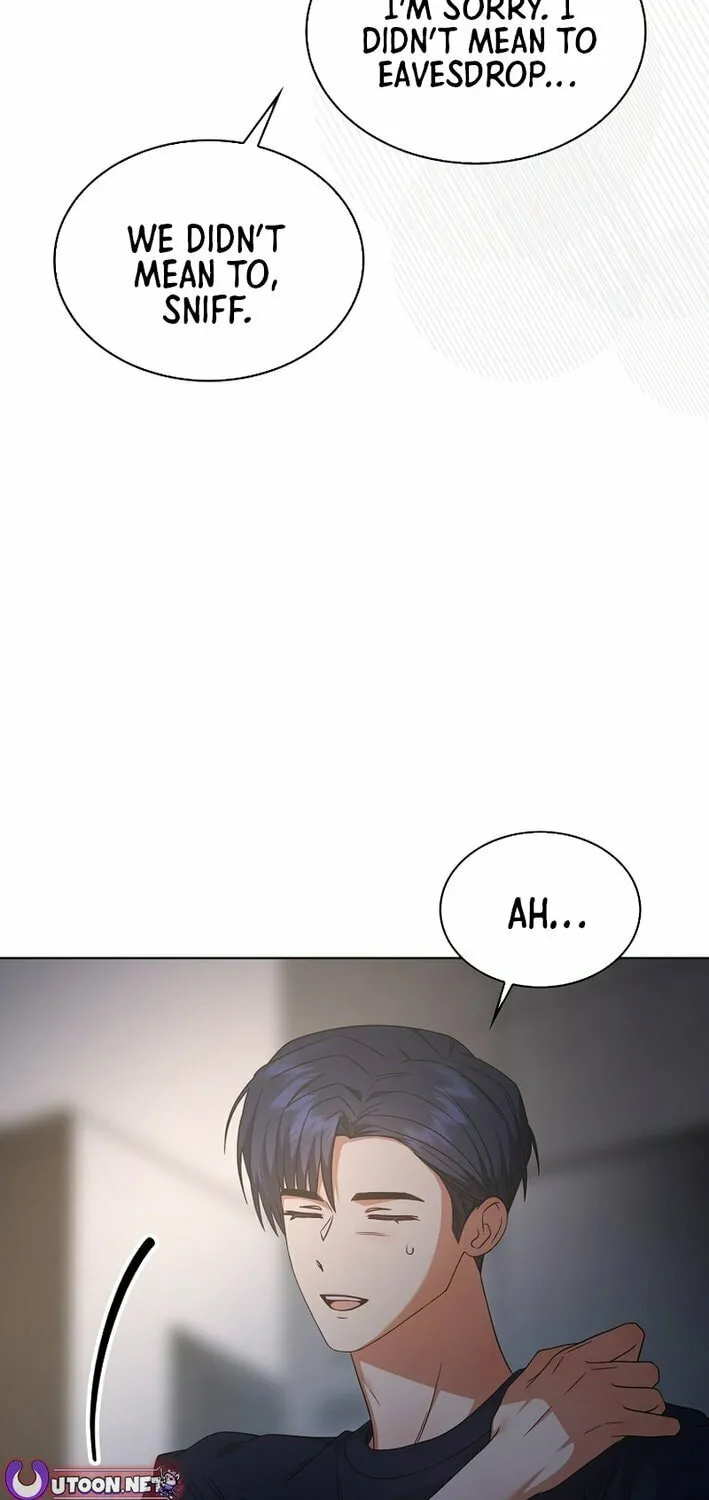 Read Debut or Die! chapter 83 image 30 on Lezhin
