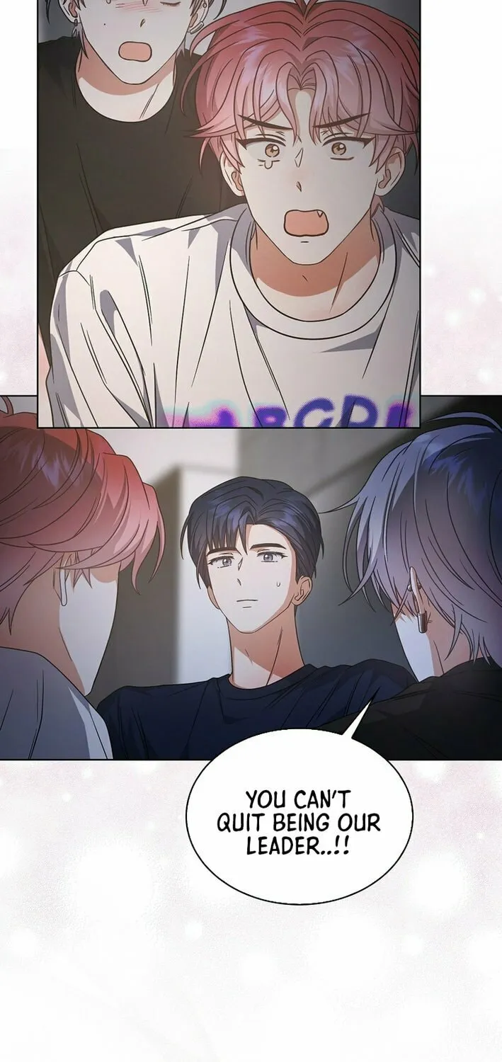 Read Debut or Die! chapter 83 image 32 on Lezhin