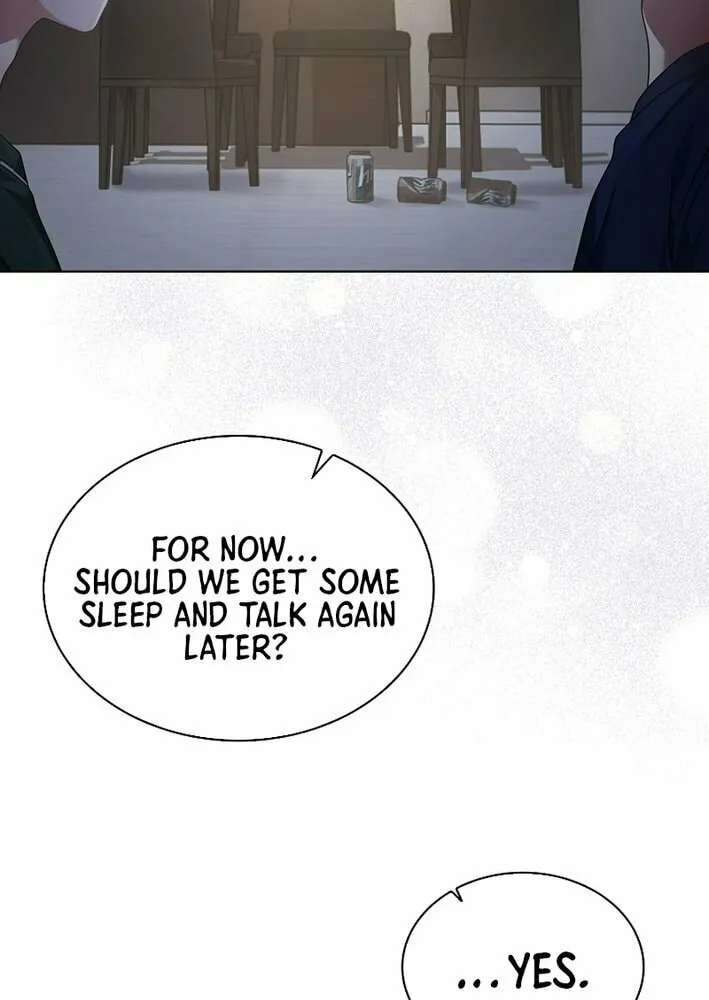 Read Debut or Die! chapter 83 image 41 on Lezhin