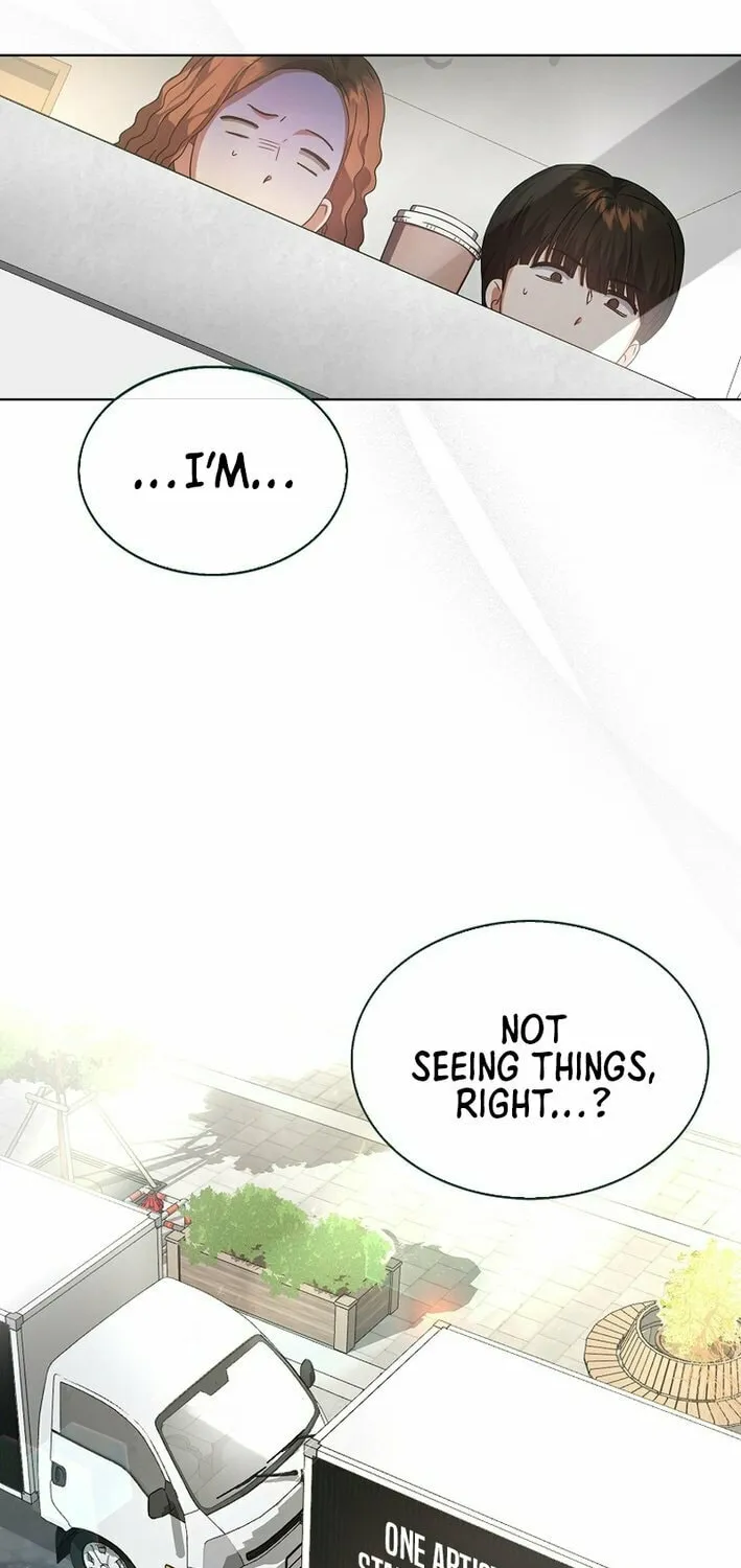 Read Debut or Die! chapter 83 image 47 on Lezhin