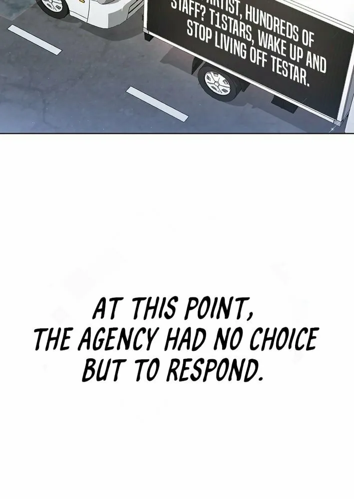 Read Debut or Die! chapter 83 image 48 on Lezhin