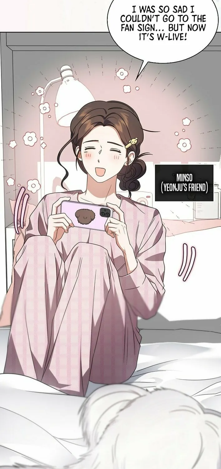 Read Debut or Die! chapter 83 image 57 on Lezhin