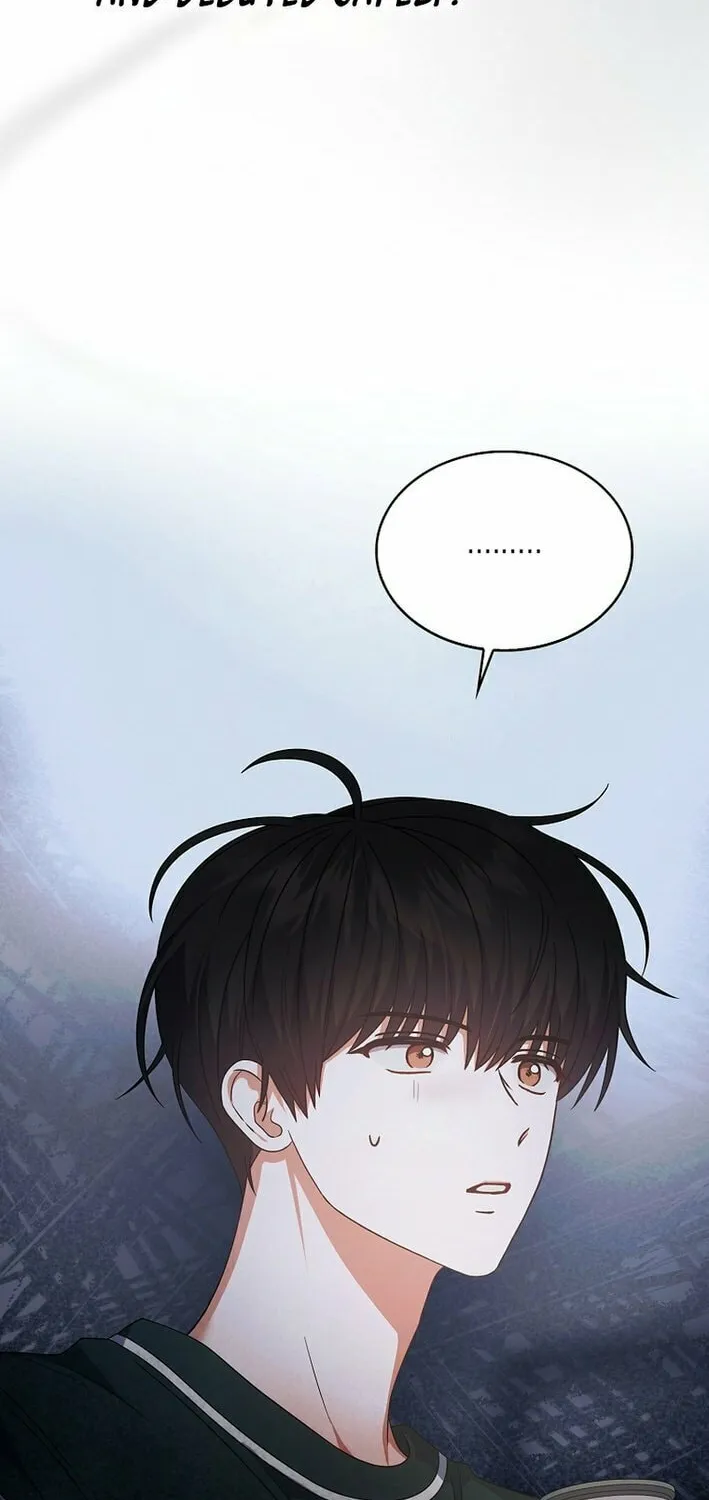 Read Debut or Die! chapter 83 image 8 on Lezhin