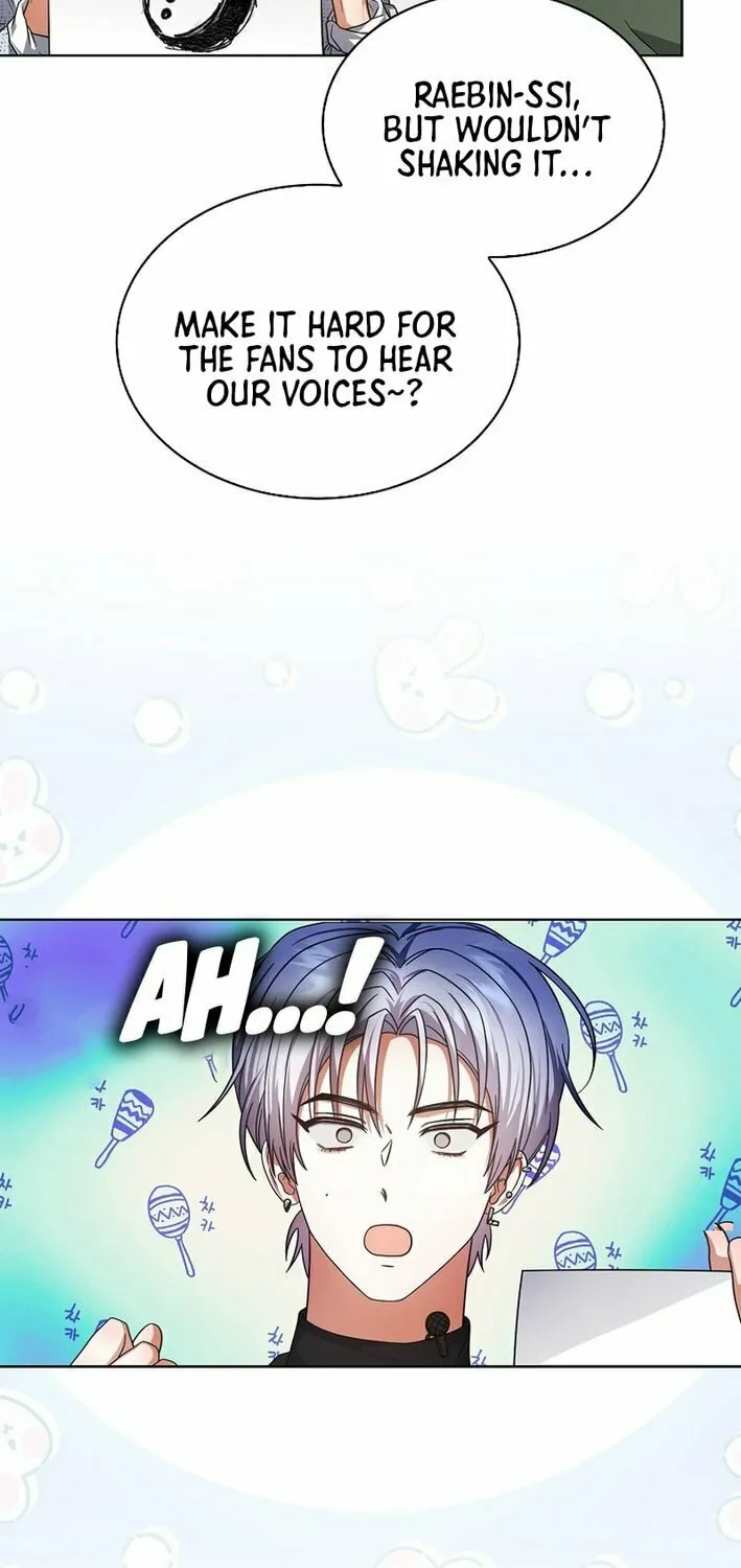 Read Debut or Die! chapter 84 image 14 on Lezhin