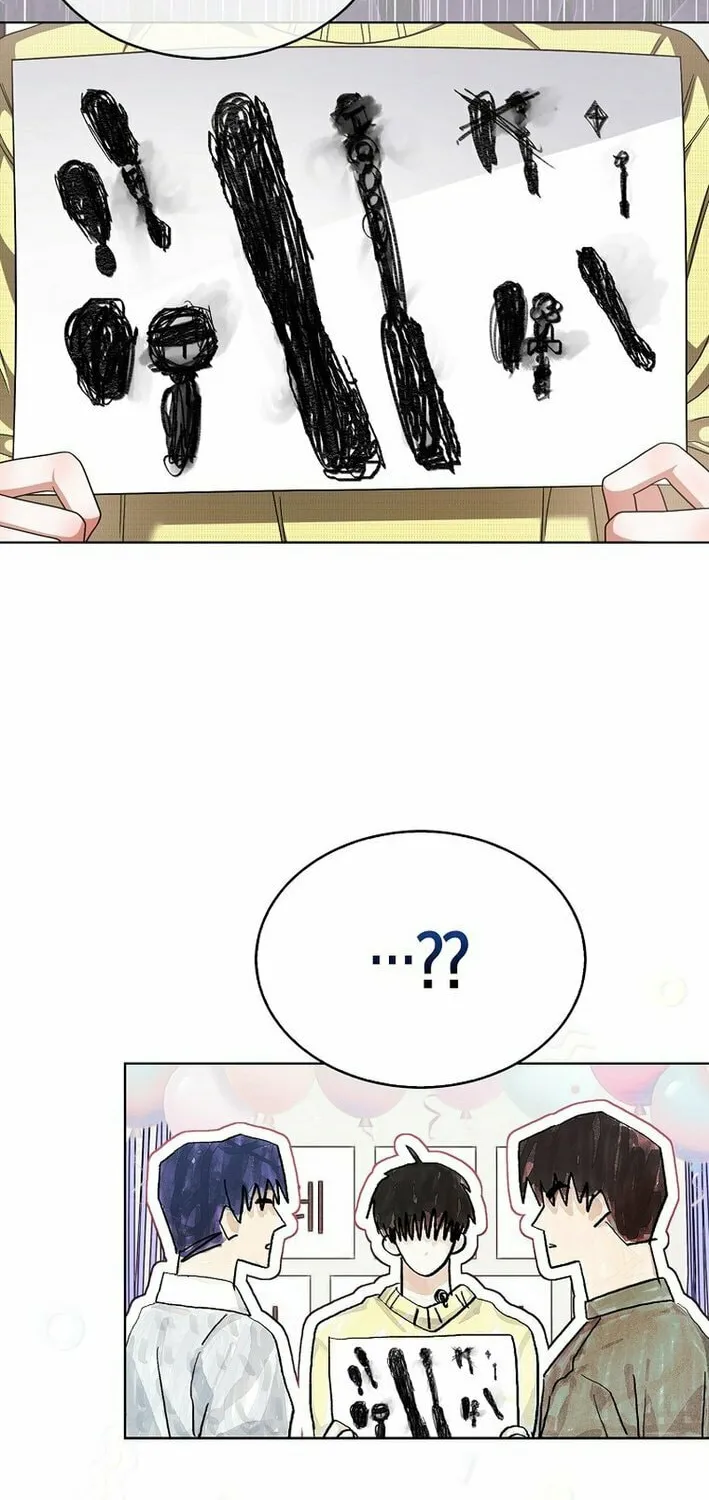 Read Debut or Die! chapter 84 image 17 on Lezhin