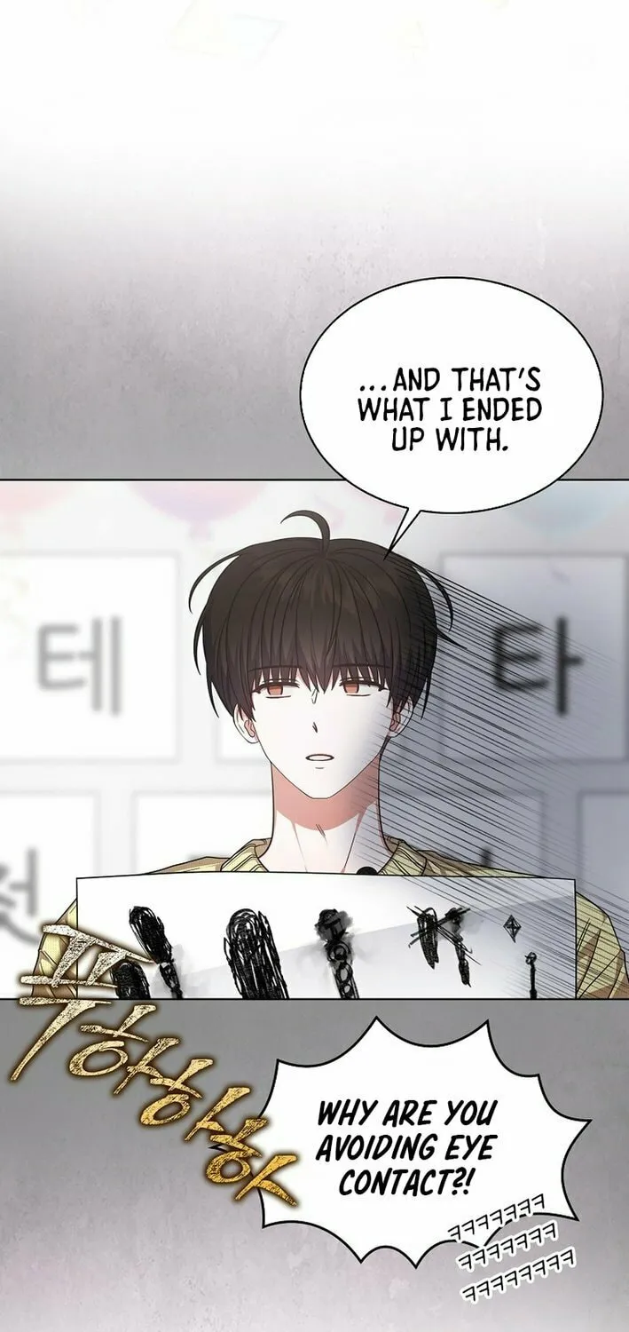 Read Debut or Die! chapter 84 image 18 on Lezhin