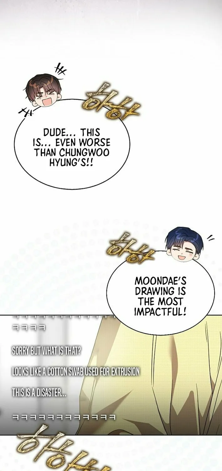 Read Debut or Die! chapter 84 image 19 on Lezhin