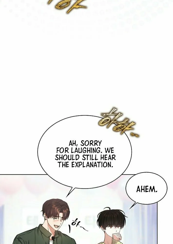 Read Debut or Die! chapter 84 image 20 on Lezhin