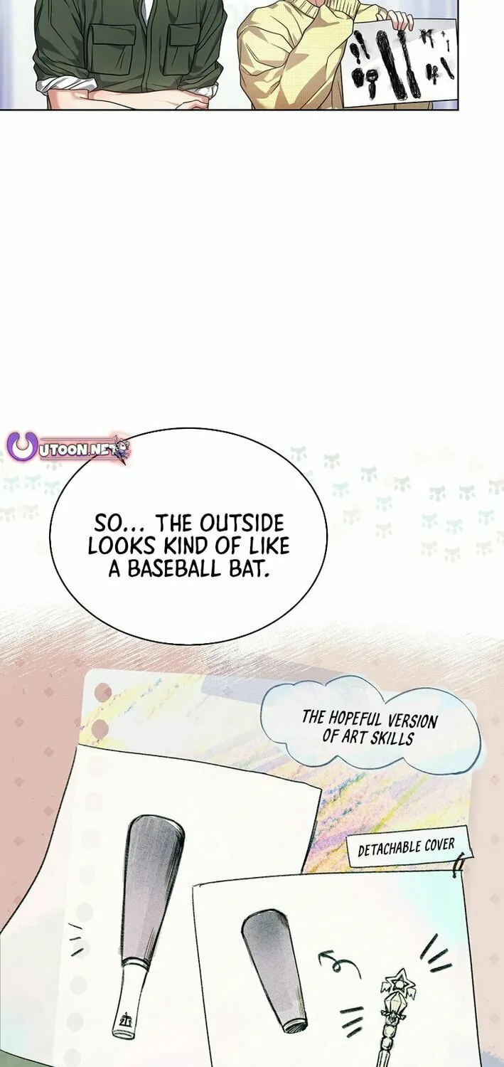 Read Debut or Die! chapter 84 image 21 on Lezhin