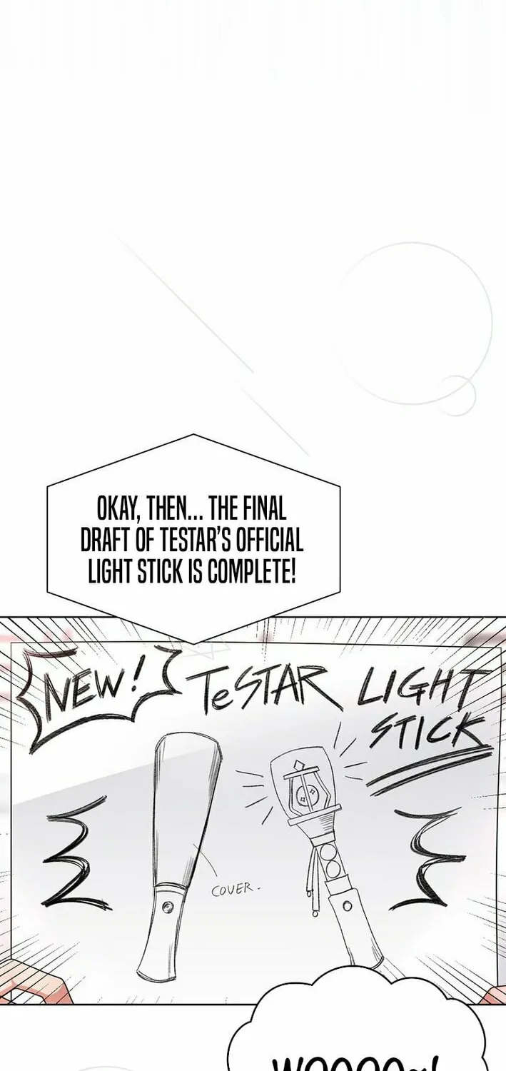 Read Debut or Die! chapter 84 image 26 on Lezhin