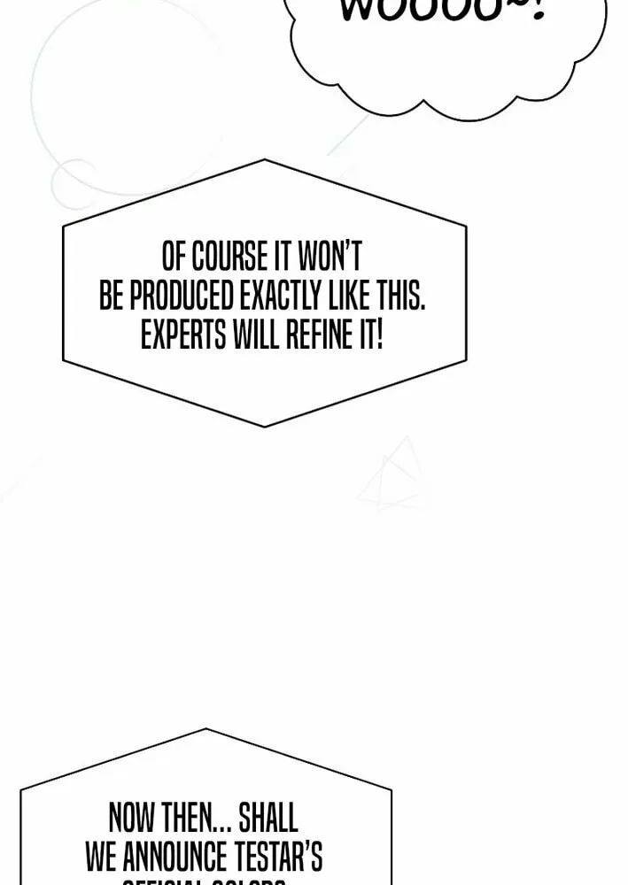 Read Debut or Die! chapter 84 image 27 on Lezhin