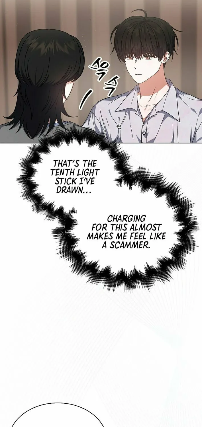 Read Debut or Die! chapter 84 image 37 on Lezhin