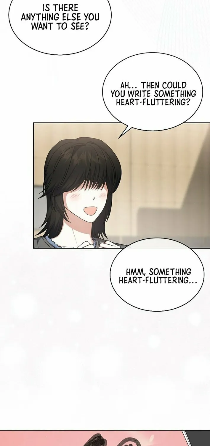 Read Debut or Die! chapter 84 image 38 on Lezhin