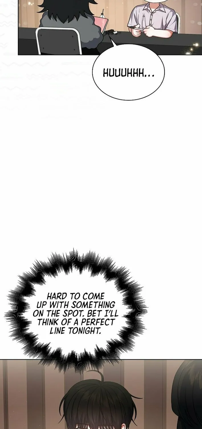 Read Debut or Die! chapter 84 image 40 on Lezhin