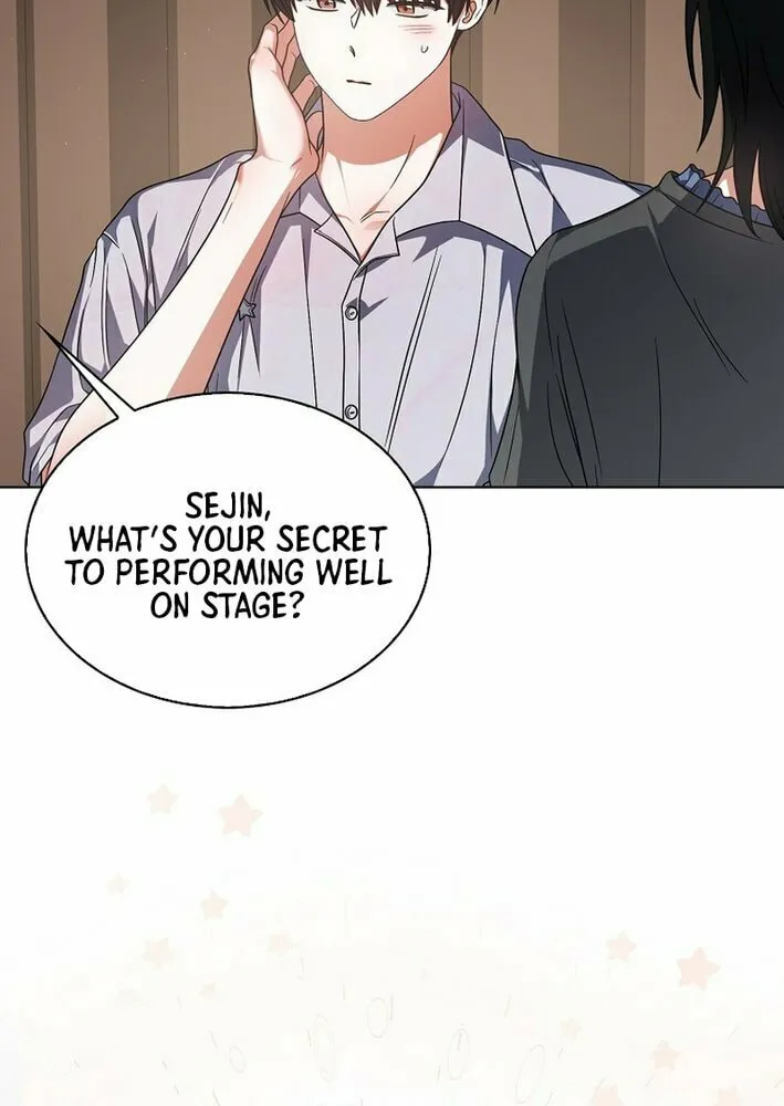 Read Debut or Die! chapter 84 image 41 on Lezhin