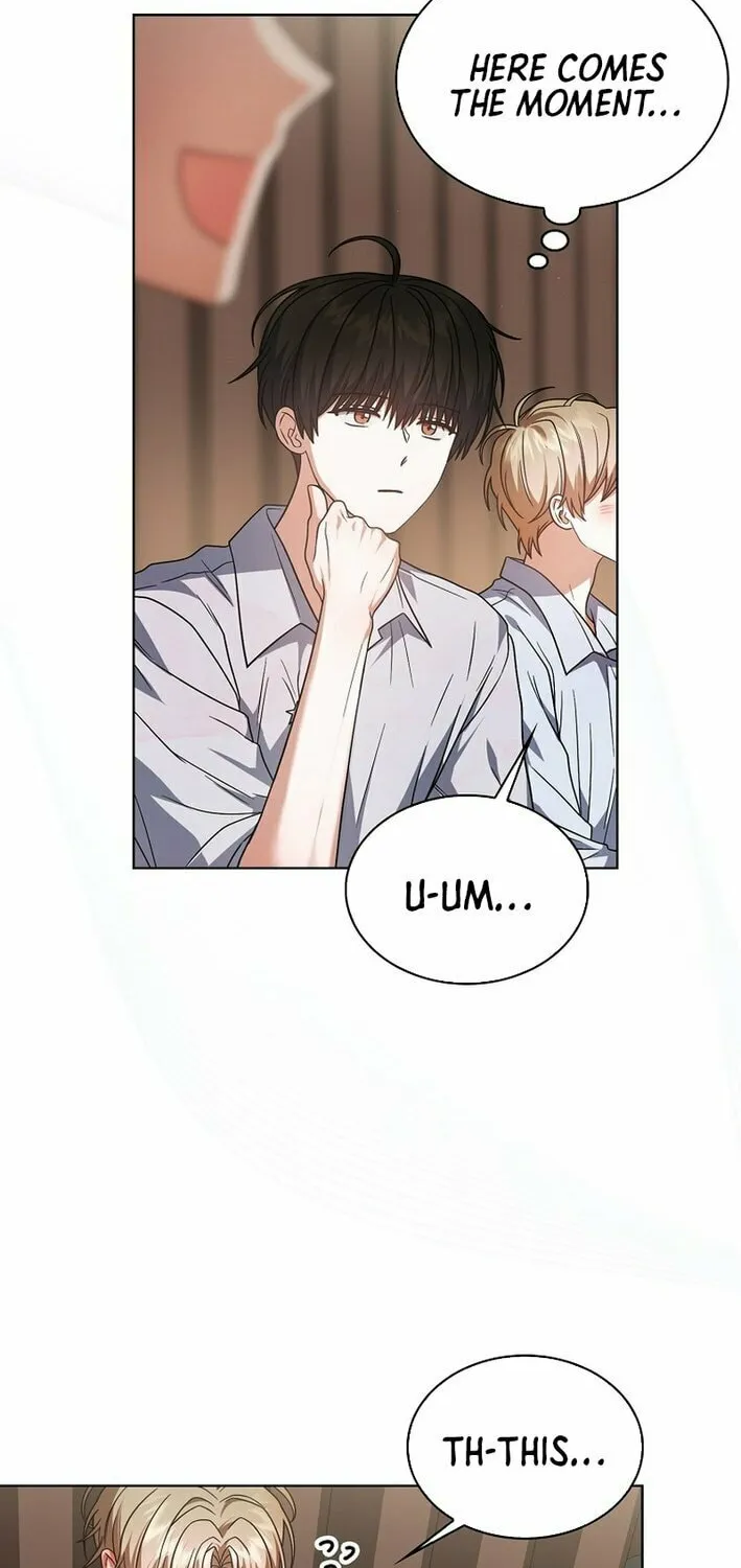 Read Debut or Die! chapter 84 image 43 on Lezhin