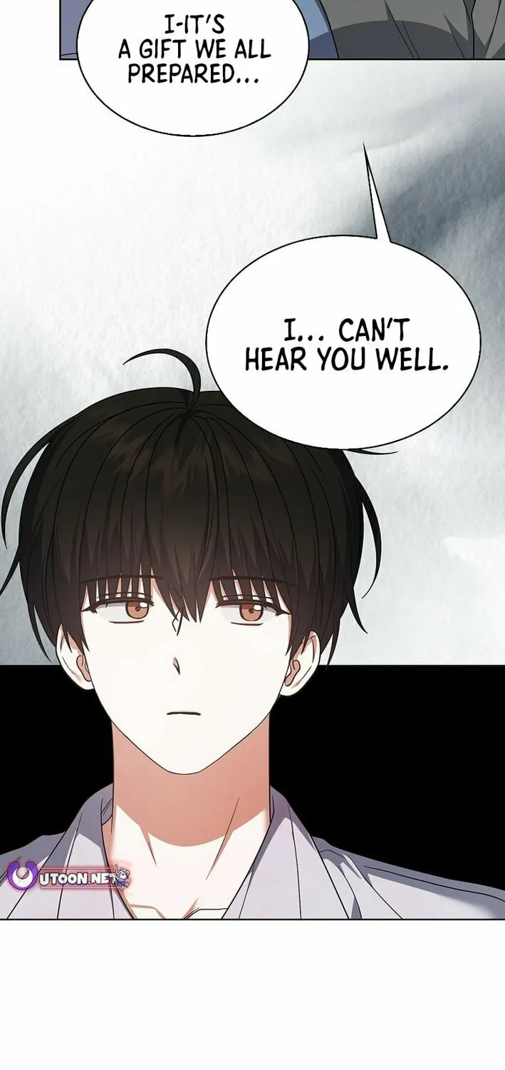 Read Debut or Die! chapter 84 image 45 on Lezhin
