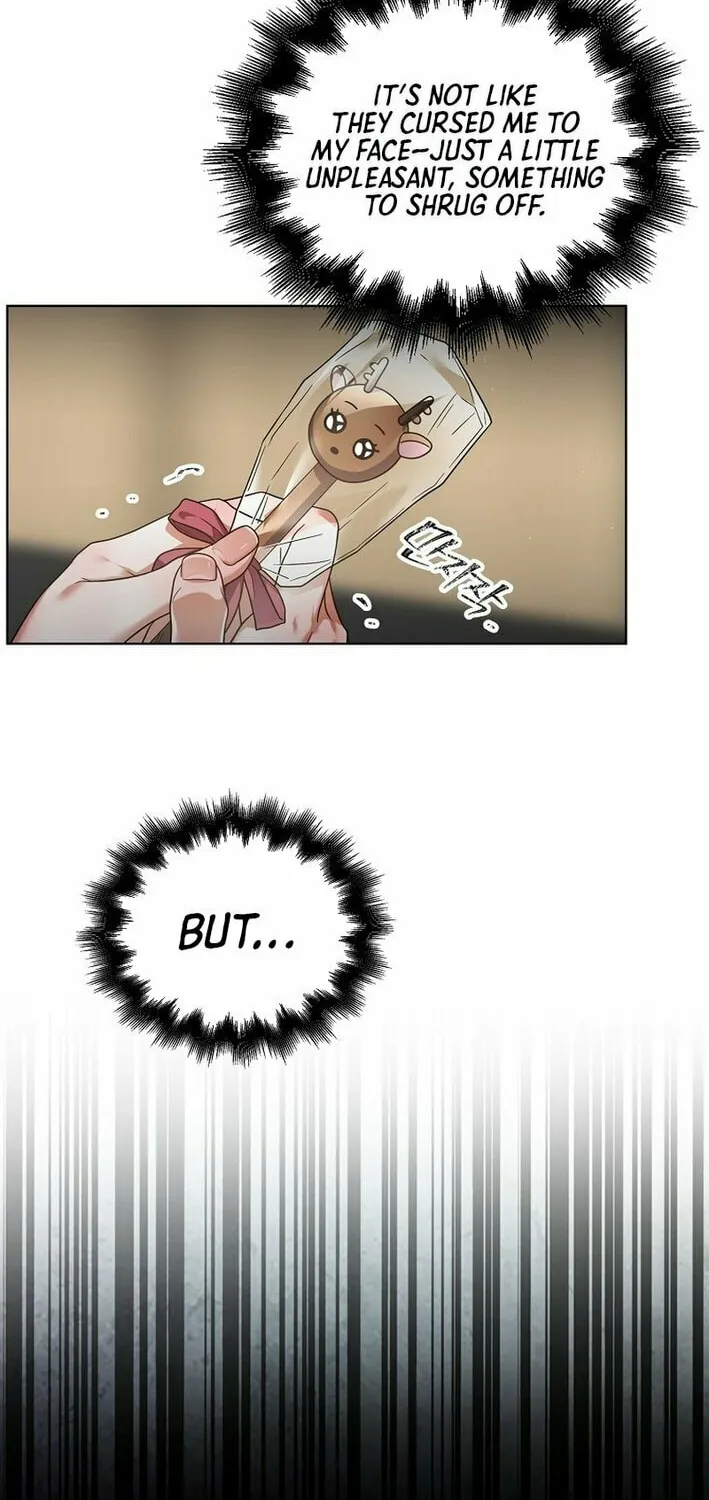 Read Debut or Die! chapter 84 image 50 on Lezhin