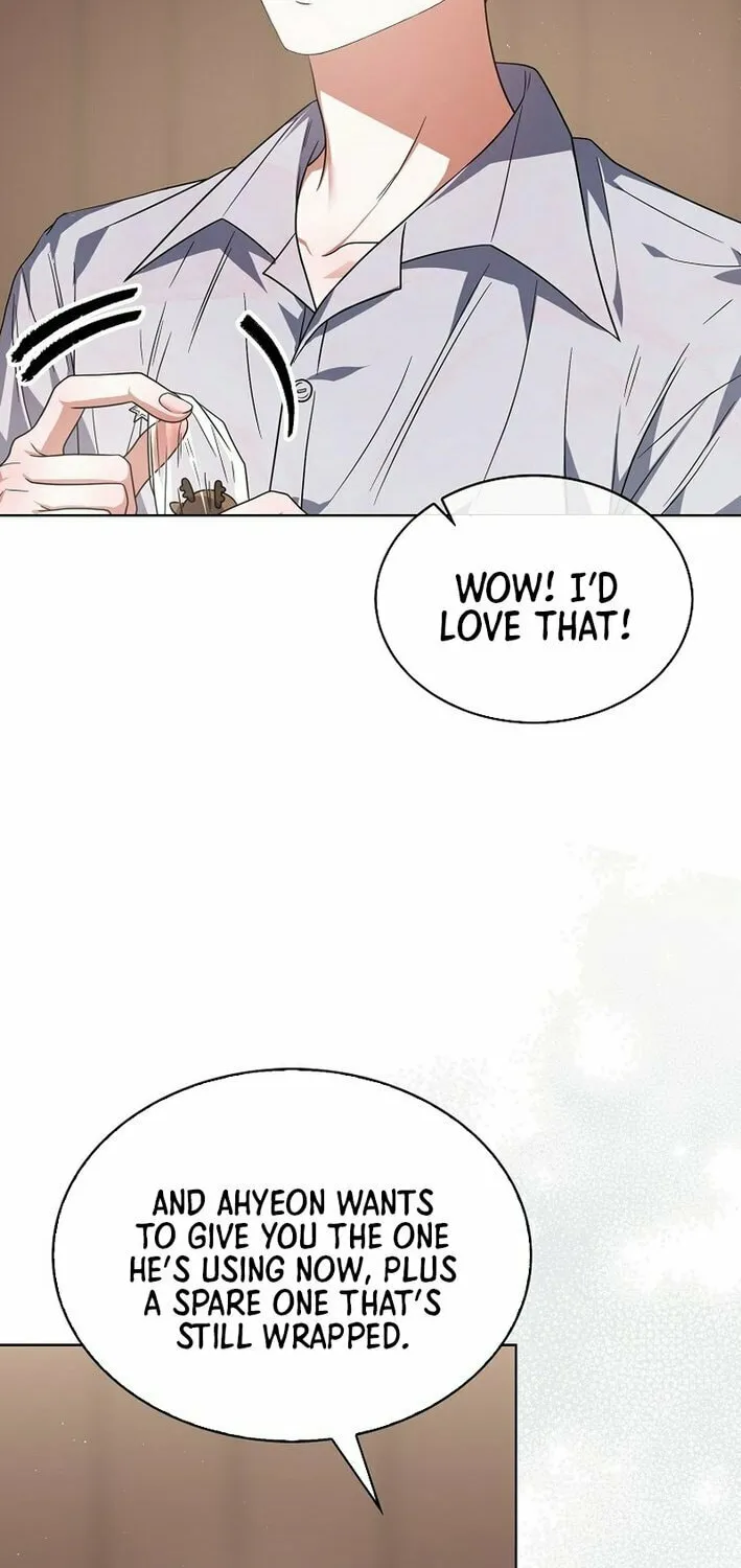 Read Debut or Die! chapter 84 image 54 on Lezhin